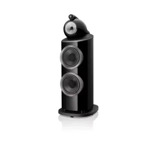 Bowers & Wilkins 801 D4 Kule Tipi Hoparlör