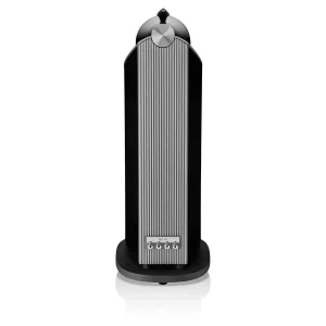 Bowers & Wilkins 801 D4 Kule Tipi Hoparlör