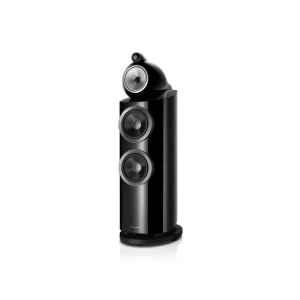 Bowers & Wilkins 802 D3 Kule Tipi Hoparlör