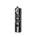 Bowers & Wilkins 804 D4 Kule Tipi Hoparlör (Çift)