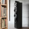Bowers & Wilkins 804 D4 Kule Tipi Hoparlör (Çift)