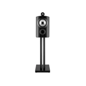 Bowers & Wilkins 805 D4 Raf Tipi Hoparlör (Çift)