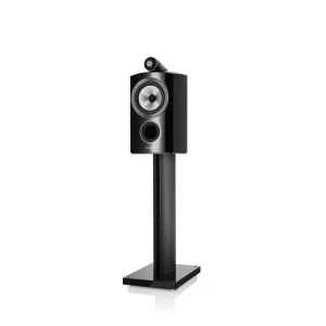 Bowers & Wilkins 805 D4 Raf Tipi Hoparlör (Çift)