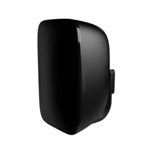 Bowers & Wilkins AM-1 İç ve Dış Mekan Hoparlörü Siyah (Çift)