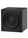 Bowers & Wilkins ASW608 Aktif Subwoofer Siyah