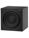 Bowers & Wilkins ASW610 Aktif Subwoofer Siyah