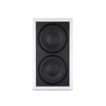 Bowers & Wilkins BB-ISW4 ISW-4 Subwoofer Arka Kutusu