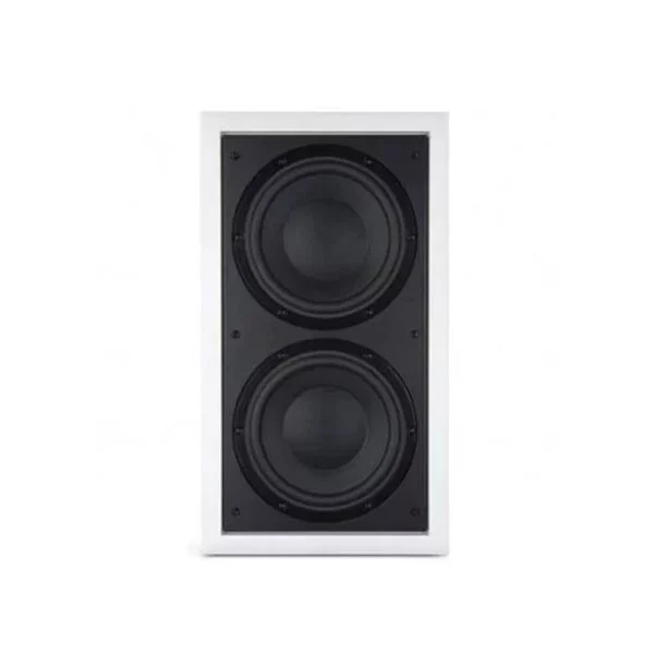 Bowers & Wilkins BB-ISW4 ISW-4 Subwoofer Arka Kutusu Bowers & Wilkins BB-ISW4 ISW-4 Subwoofer Arka Kutusu