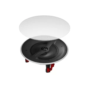 Bowers & Wilkins CCM362 Tavan Tipi Hoparlör Beyaz (Çift)