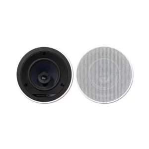 Bowers & Wilkins CCM662 Tavan Hoparlörü Beyaz (Tek)
