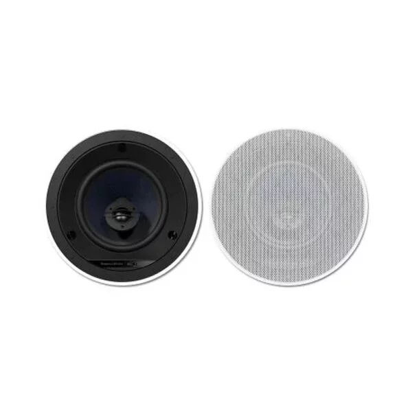 Bowers & Wilkins CCM662 Tavan Hoparlörü Beyaz (Tek) Bowers & Wilkins CCM662 Tavan Hoparlörü Beyaz (Tek)