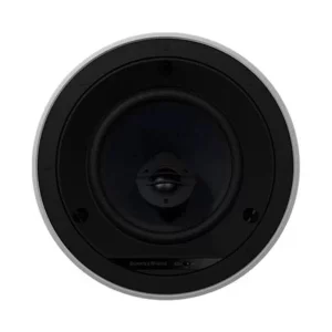 Bowers & Wilkins CCM663 Tavan Hoparlörü Beyaz (Tek)