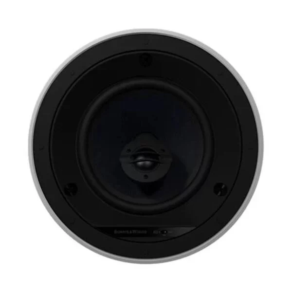 Bowers & Wilkins CCM663 Tavan Hoparlörü Beyaz (Tek) Bowers & Wilkins CCM663 Tavan Hoparlörü Beyaz (Tek)