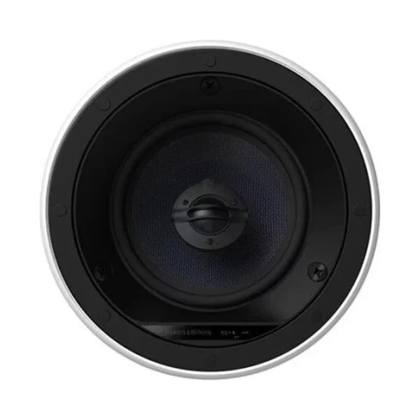 Bowers & Wilkins CCM663RD Sığ Derinlikli Tavan Hoparlörü Beyaz (Tek) Bowers & Wilkins CCM663RD Sığ Derinlikli Tavan Hoparlörü Beyaz (Tek)