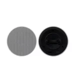 Bowers & Wilkins CCM663SR Çift Kanallı Tavan Hoparlörü Beyaz (Tek)