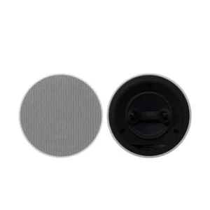 Bowers & Wilkins CCM663SR Çift Kanallı Tavan Hoparlörü Beyaz (Tek)