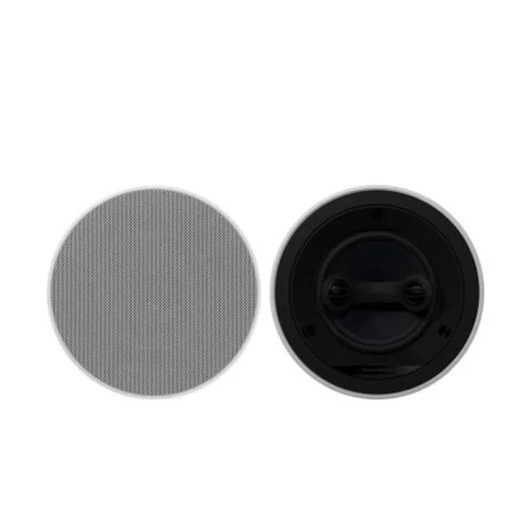 Bowers & Wilkins CCM663SR Çift Kanallı Tavan Hoparlörü Beyaz (Tek) Bowers & Wilkins CCM663SR Çift Kanallı Tavan Hoparlörü Beyaz (Tek)