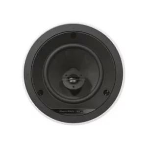 Bowers & Wilkins CCM664 Tavan Hoparlörü Beyaz (Tek)
