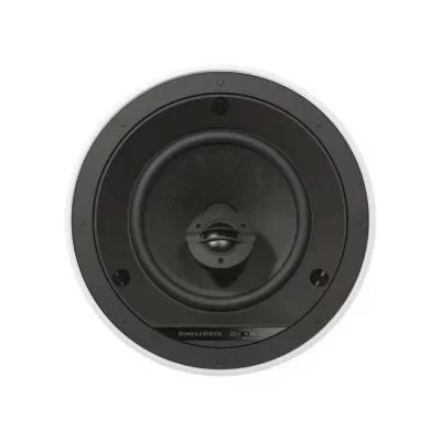 Bowers & Wilkins CCM664 Tavan Hoparlörü Beyaz (Tek) Bowers & Wilkins CCM664 Tavan Hoparlörü Beyaz (Tek)