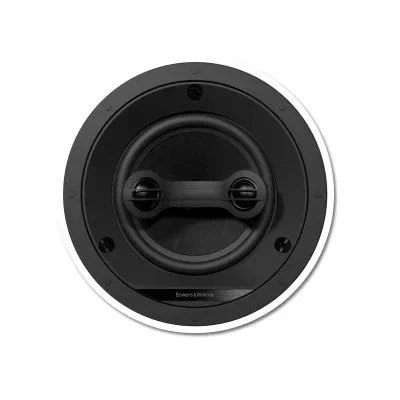 Bowers & Wilkins CCM664SR Çift Kanallı Tavan Hoparlörü Beyaz (Tek) Bowers & Wilkins CCM664SR Çift Kanallı Tavan Hoparlörü Beyaz (Tek)