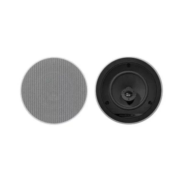 Bowers & Wilkins CCM665 Tavan Hoparlörü Beyaz (Tek) Bowers & Wilkins CCM665 Tavan Hoparlörü Beyaz (Tek)