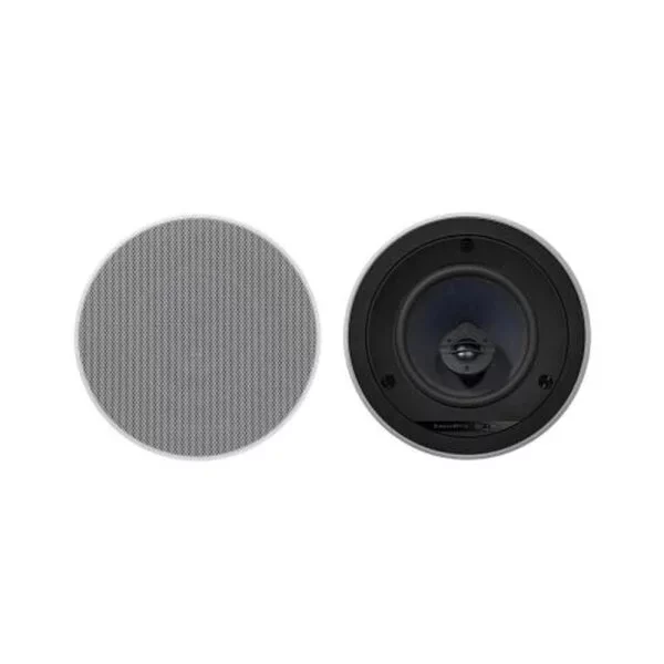 Bowers & Wilkins CCM682 Gömme Tavan Hoparlörü Beyaz Bowers & Wilkins CCM682 Gömme Tavan Hoparlörü Beyaz