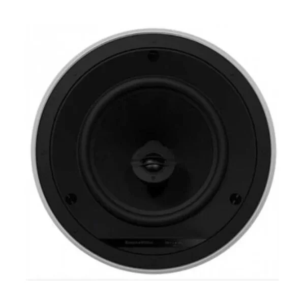 Bowers & Wilkins CCM684 8 inç Tavan Hoparlörü Beyaz (Tek) Bowers & Wilkins CCM684 8 inç Tavan Hoparlörü Beyaz (Tek)