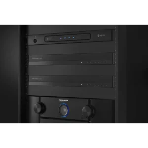 Bowers & Wilkins CDA-16 16 Kanal DSP Güç Amfisi
