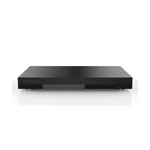 Bowers & Wilkins CDA-4D 4 Kanal DSP Güç Amfisi