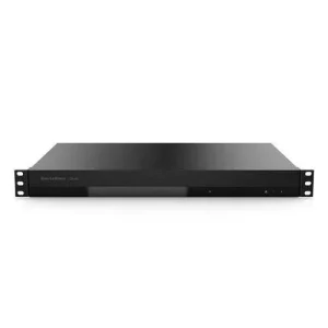 Bowers & Wilkins CDA-4D 4 Kanal DSP Güç Amfisi