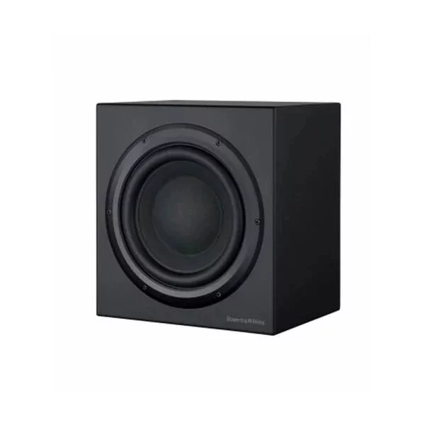 Bowers & Wilkins CT SW10 10 inç Pasif Subwoofer Siyah Bowers & Wilkins CT SW10 10 inç Pasif Subwoofer Siyah