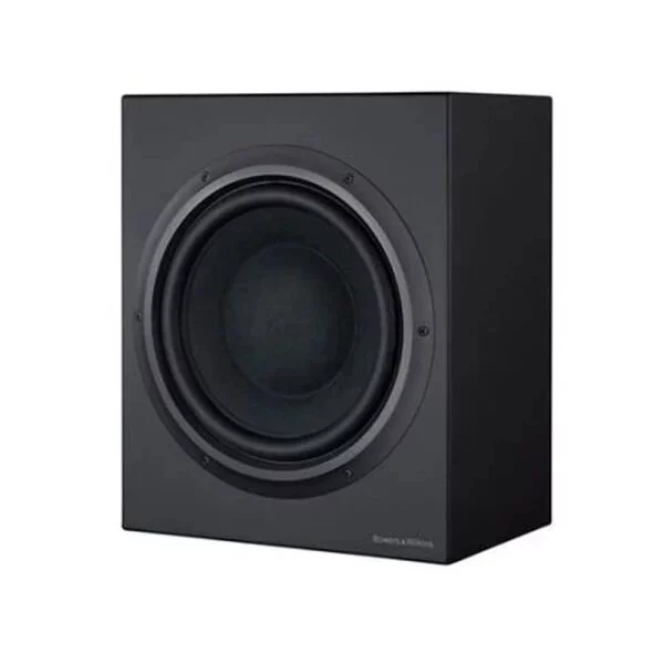Bowers & Wilkins CT SW12 12 inç Pasif Subwoofer Siyah Bowers & Wilkins CT SW12 12 inç Pasif Subwoofer Siyah