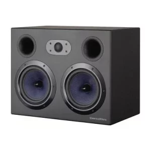 Bowers & Wilkins CT7.4 LCRS Custom Theatre Hoparlör Siyah (Tek)