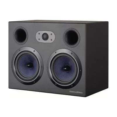 Bowers & Wilkins CT7.4 LCRS Custom Theatre Hoparlör Siyah (Tek) Bowers & Wilkins CT7.4 LCRS Custom Theatre Hoparlör Siyah (Tek)