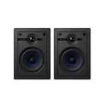 Bowers & Wilkins CWM652 Gömme Duvar Hoparlörü Beyaz