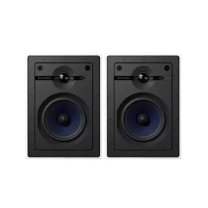 Bowers & Wilkins CWM652 Gömme Duvar Hoparlörü Beyaz