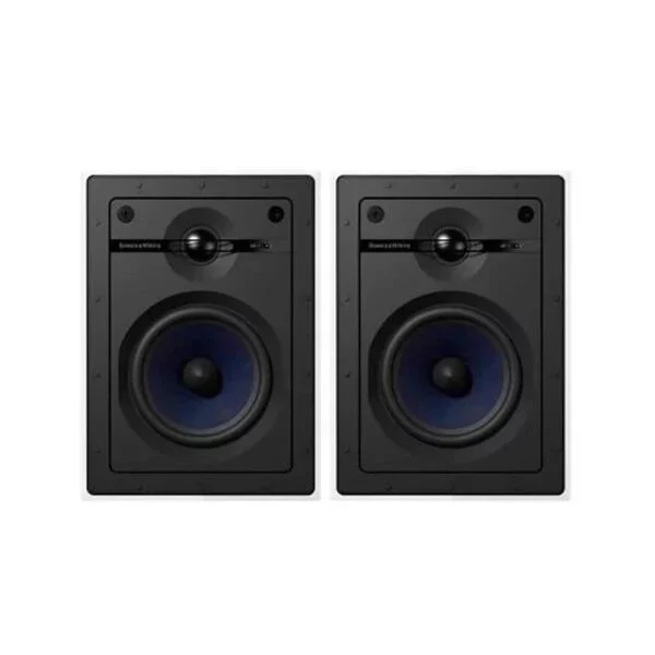 Bowers & Wilkins CWM652 Gömme Duvar Hoparlörü Beyaz Bowers & Wilkins CWM652 Gömme Duvar Hoparlörü Beyaz