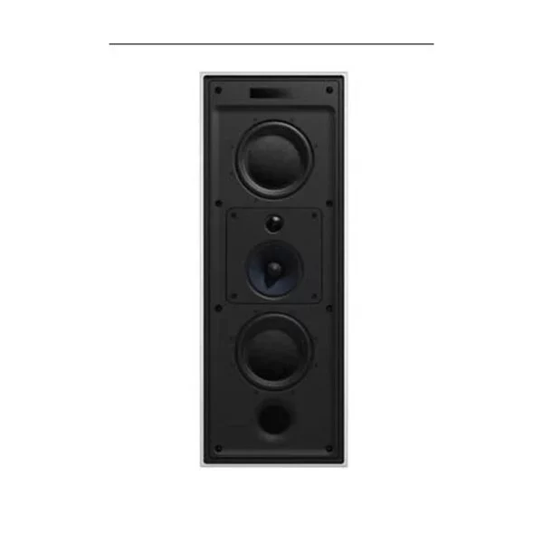 Bowers & Wilkins CWM7.3 S2 3 Yollu Duvar İçi Hoparlör Beyaz (Tek) Bowers & Wilkins CWM7.3 S2 3 Yollu Duvar İçi Hoparlör Beyaz (Tek)