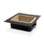Bowers & Wilkins CWM8.3 Duvar İçi Hoparlör Arka Kutusu (Tek)