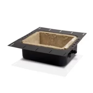 Bowers & Wilkins CWM8.3 Duvar İçi Hoparlör Arka Kutusu (Tek)