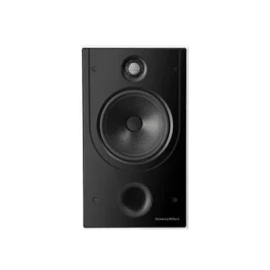 Bowers & Wilkins CWM8.5 D Gömme Duvar Hoparlörü Beyaz