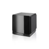Bowers & Wilkins DB1D 2x12 inç Aktif Subwoofer Parlak Siyah