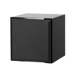 Bowers & Wilkins DB4S Aktif Subwoofer Parlak Siyah