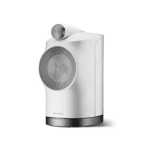 Bowers & Wilkins Formation Duo Kablosuz Raf Hoparlörü Beyaz (Çift)