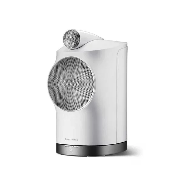 Bowers & Wilkins Formation Duo Kablosuz Raf Hoparlörü Beyaz (Çift) Bowers & Wilkins Formation Duo Kablosuz Raf Hoparlörü Beyaz (Çift)