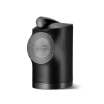 Bowers & Wilkins Formation Duo Kablosuz Raf Hoparlörü Siyah (Çift)