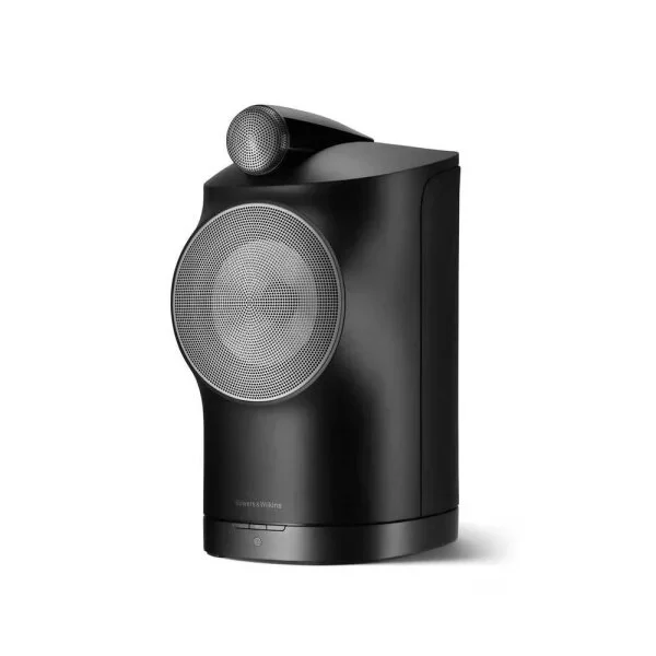 Bowers & Wilkins Formation Duo Kablosuz Raf Hoparlörü Siyah (Çift) Bowers & Wilkins Formation Duo Kablosuz Raf Hoparlörü Siyah (Çift)