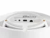 Bowers & Wilkins Formation Wedge Kablosuz Hoparlör Gümüş