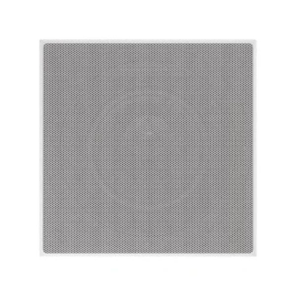 Bowers & Wilkins GR ISW-6 Duvar İçi Subwoofer Izgara Kiti Bowers & Wilkins GR ISW-6 Duvar İçi Subwoofer Izgara Kiti