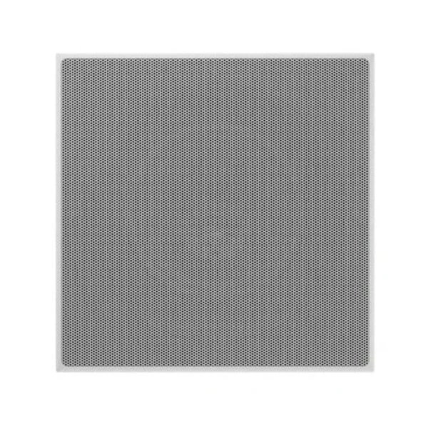 Bowers & Wilkins Grille Assembly 68 Square Kare Tavan Hoparlör Izgarası Bowers & Wilkins Grille Assembly 68 Square Kare Tavan Hoparlör Izgarası